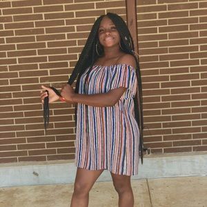 Meet your Posher, Jamilya